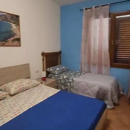 In Mezzo Natura Villasimius