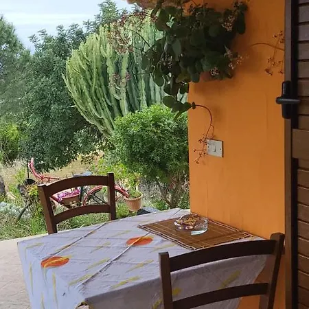 In Mezzo Natura Villasimius