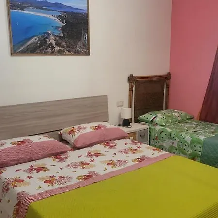 In Mezzo Natura Villa *