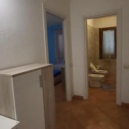 Villa In Mezzo Natura *