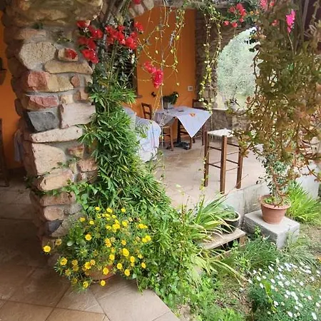 In Mezzo Natura Villa *