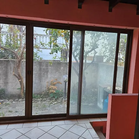 Villa In Mezzo Natura Villasimius