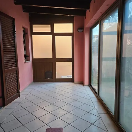 Villa In Mezzo Natura