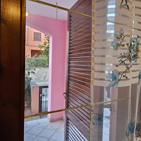 In Mezzo Natura Villa *